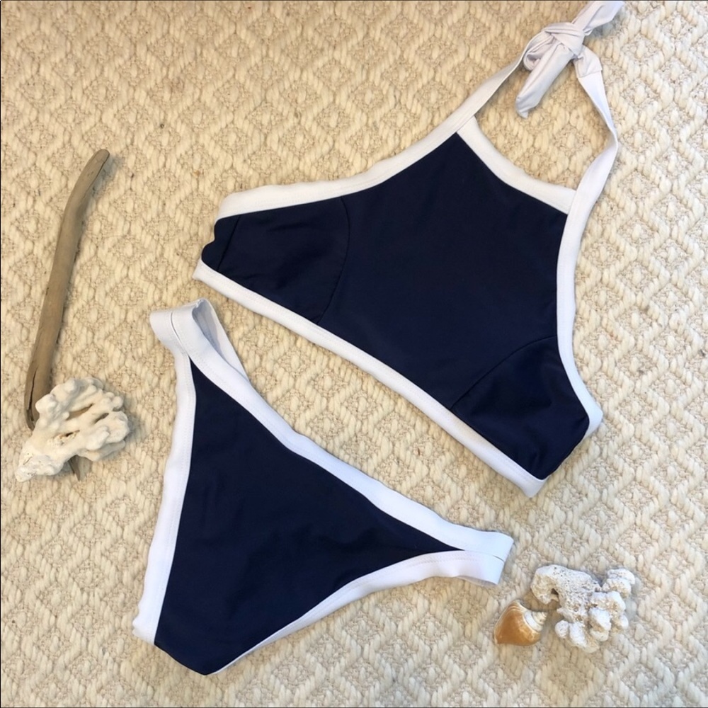 Bikini swimsuit